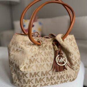 Michael Kors handbag